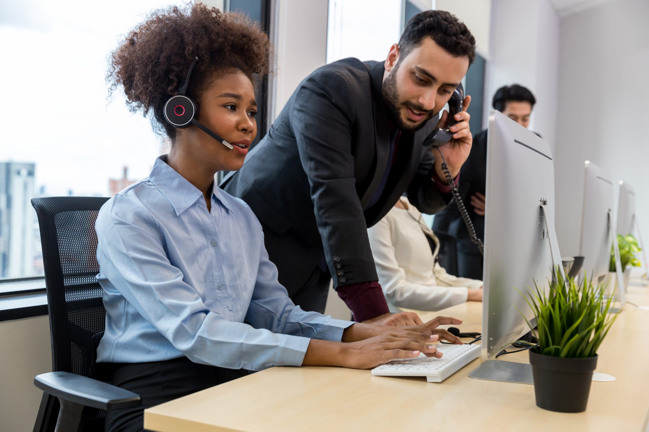 Why Customer Support Is as Important as Filtration Quality