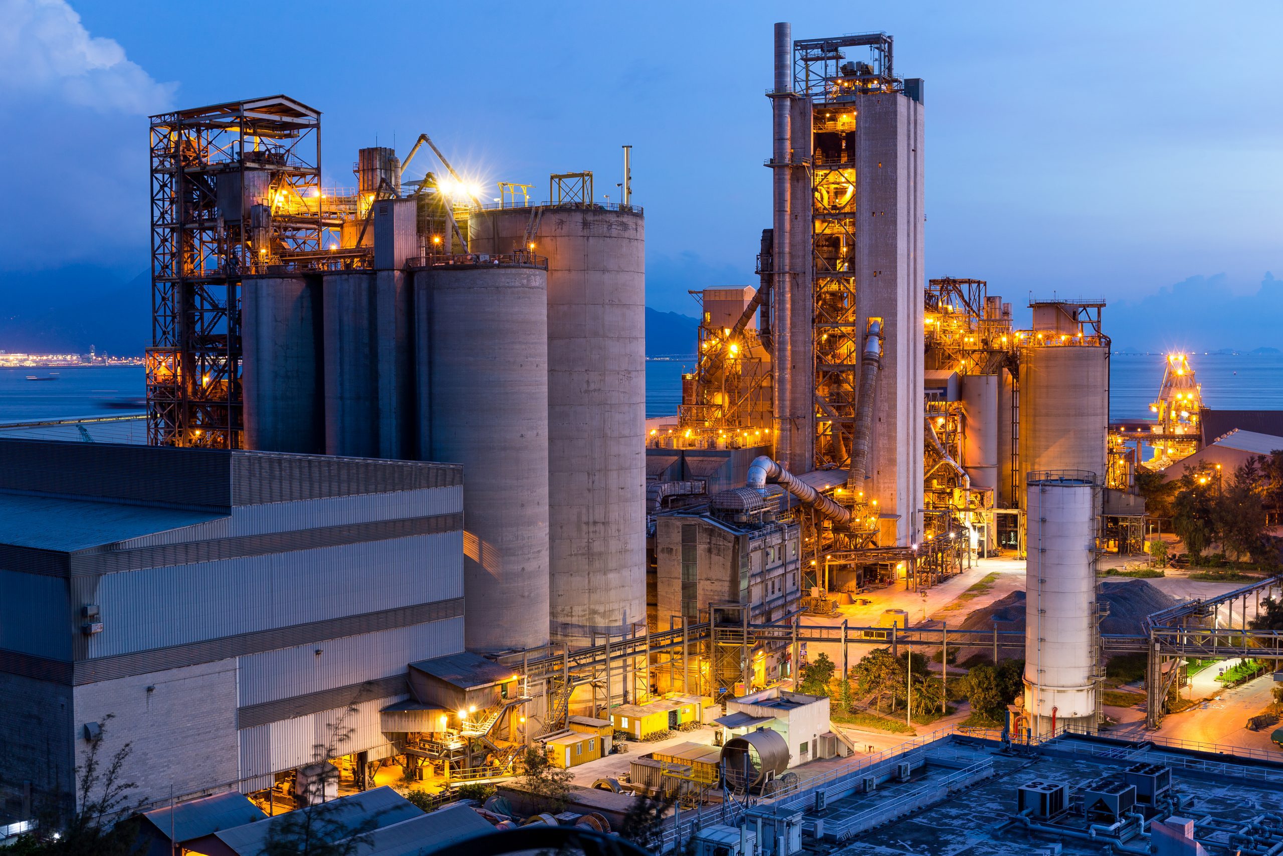 The 3 Most Common Dust Collection Challenges in Cement Plants