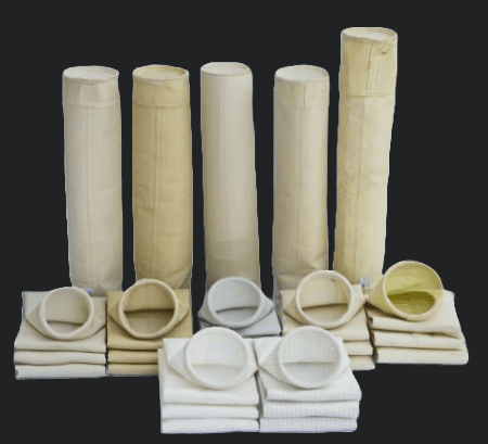 Pulse Jet Dust Collector Bags