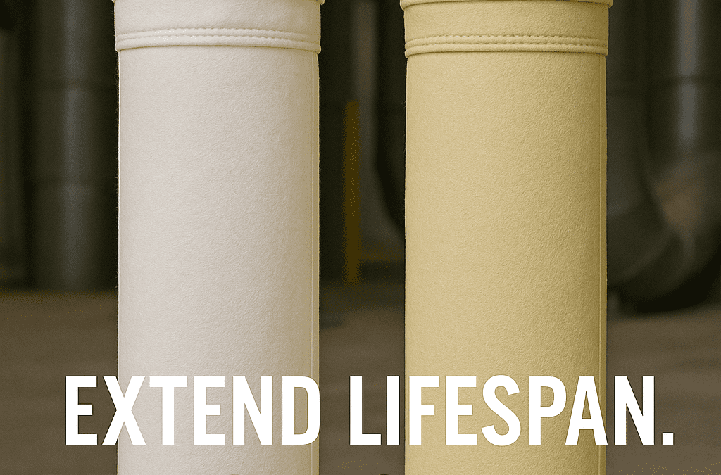 Top 5 Tips to Extend the Lifespan of Your Industrial Filters