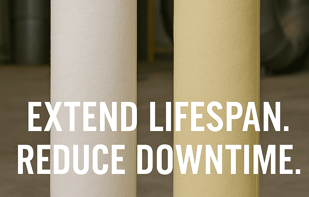 Top 5 Tips to Extend the Lifespan of Your Industrial Filters