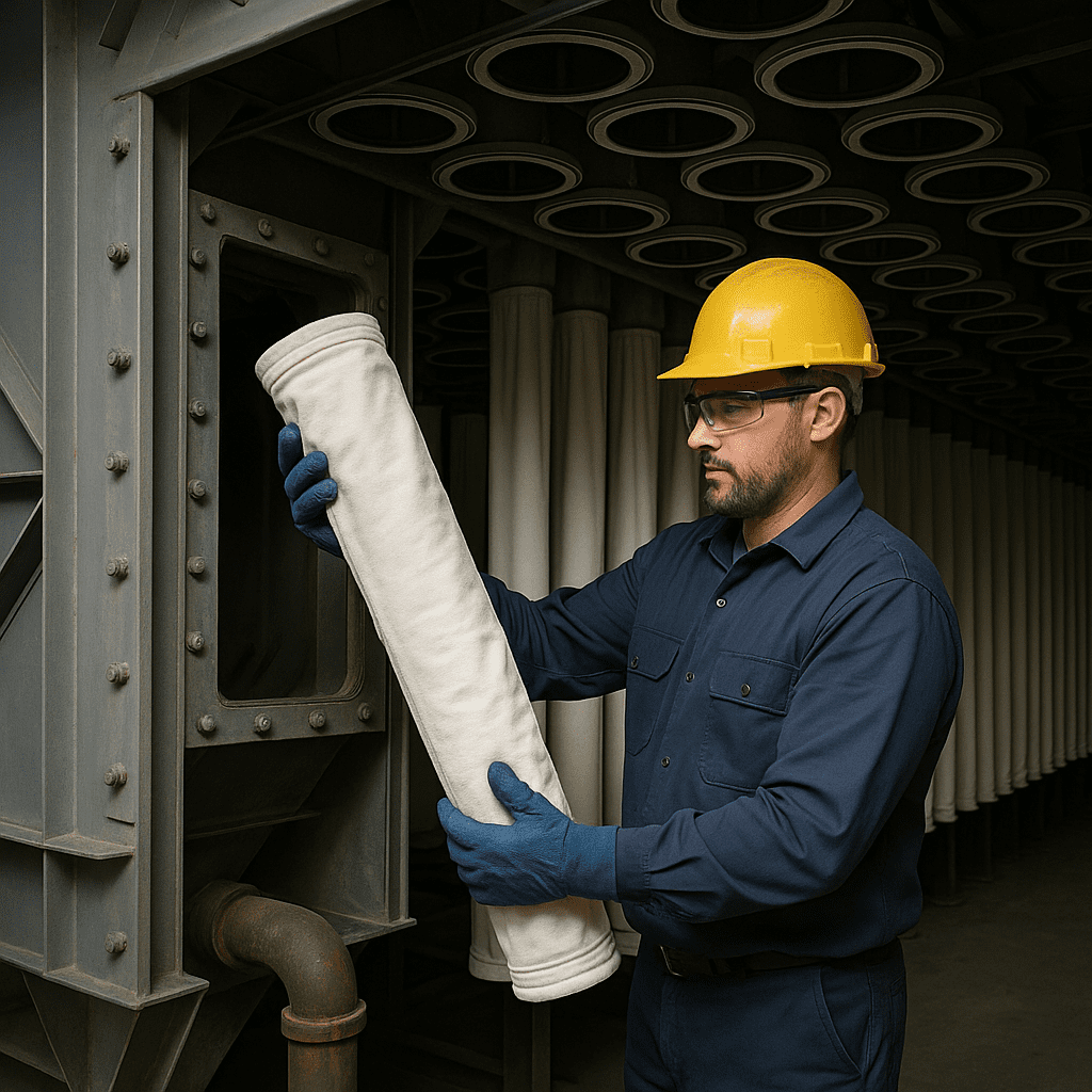 Preventing Downtime 1