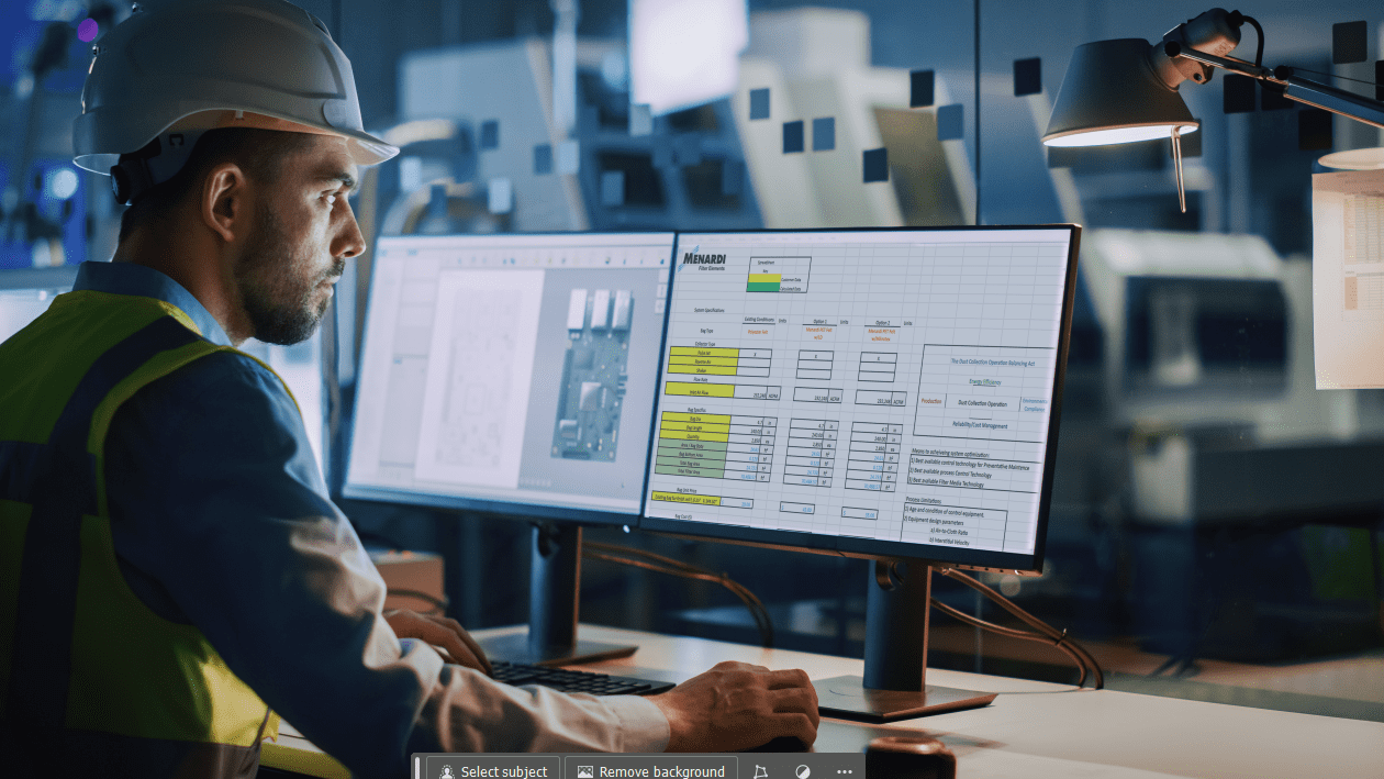 Beyond Filters: Comprehensive Maintenance Strategies for Efficient Baghouse Operations
