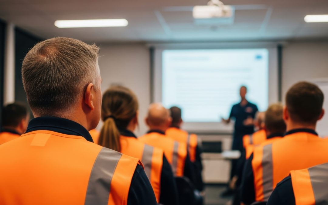 Baghouse 101 Training: Onsite Training That Keeps Your Crew Running