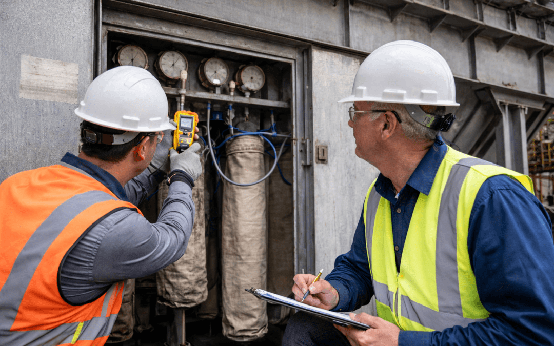 More Than a Filter Supplier: Your Industrial Filtration Partner